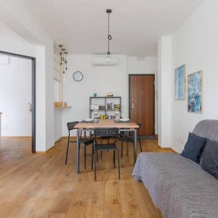City Life & Mico Cosy And Functional Apartment Milano Dış mekan fotoğraf