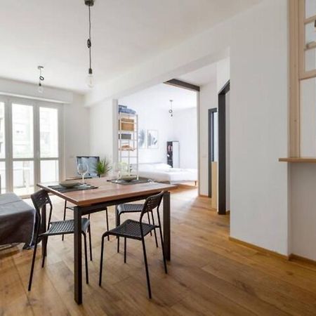 City Life & Mico Cosy And Functional Apartment Milano Dış mekan fotoğraf