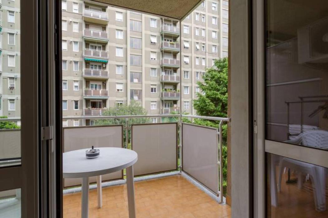 City Life & Mico Cosy And Functional Apartment Milano Dış mekan fotoğraf