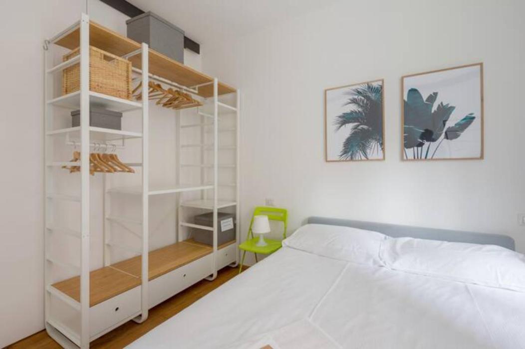 City Life & Mico Cosy And Functional Apartment Milano Dış mekan fotoğraf