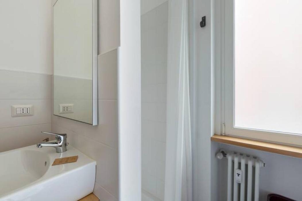 City Life & Mico Cosy And Functional Apartment Milano Dış mekan fotoğraf