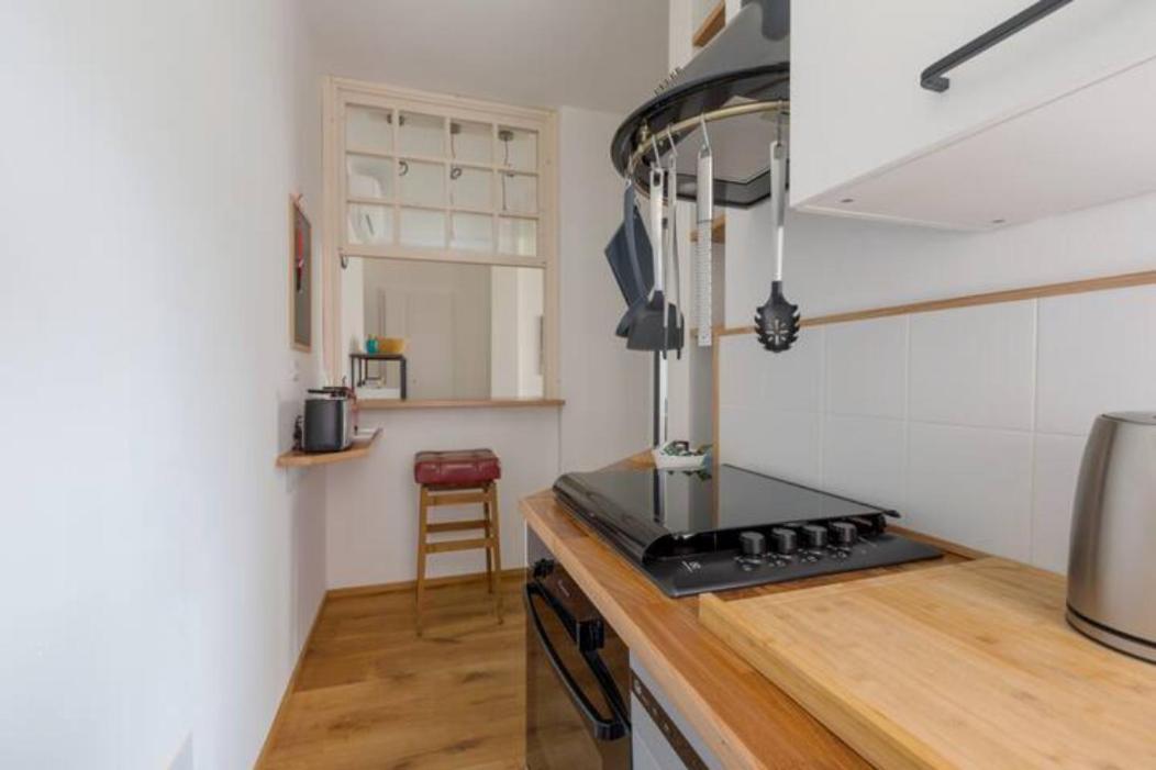 City Life & Mico Cosy And Functional Apartment Milano Dış mekan fotoğraf