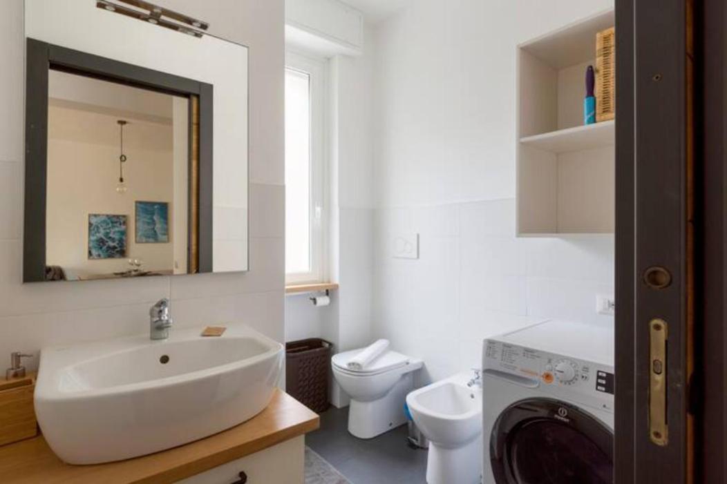 City Life & Mico Cosy And Functional Apartment Milano Dış mekan fotoğraf